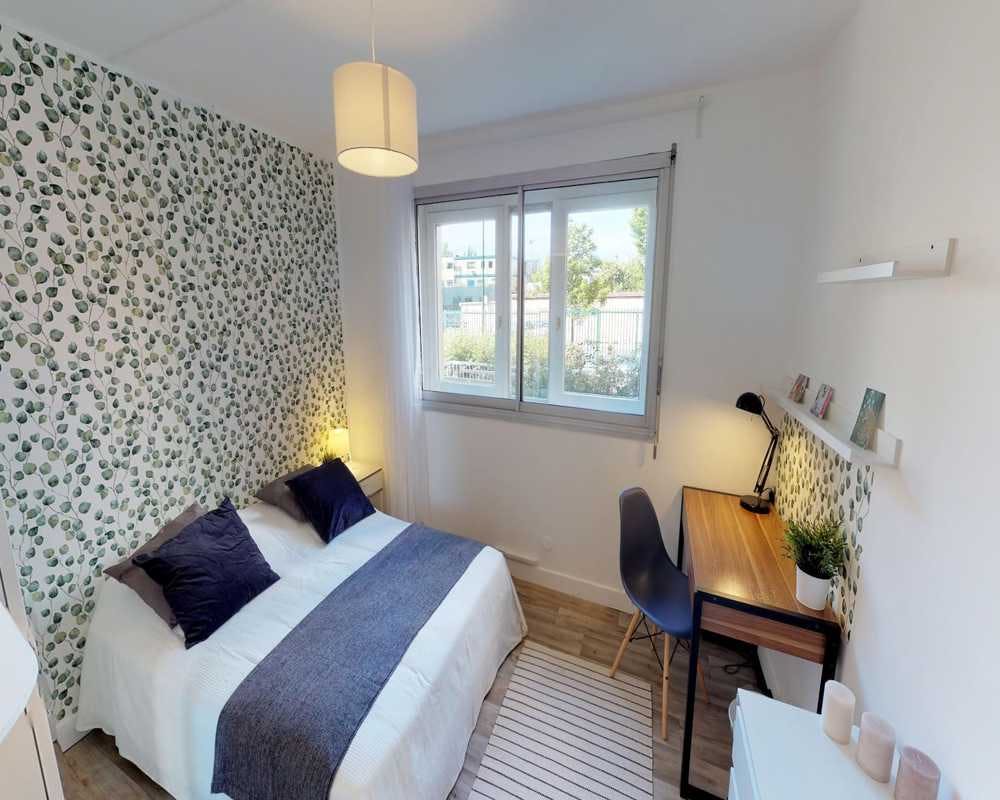 Appartement à Clichy
