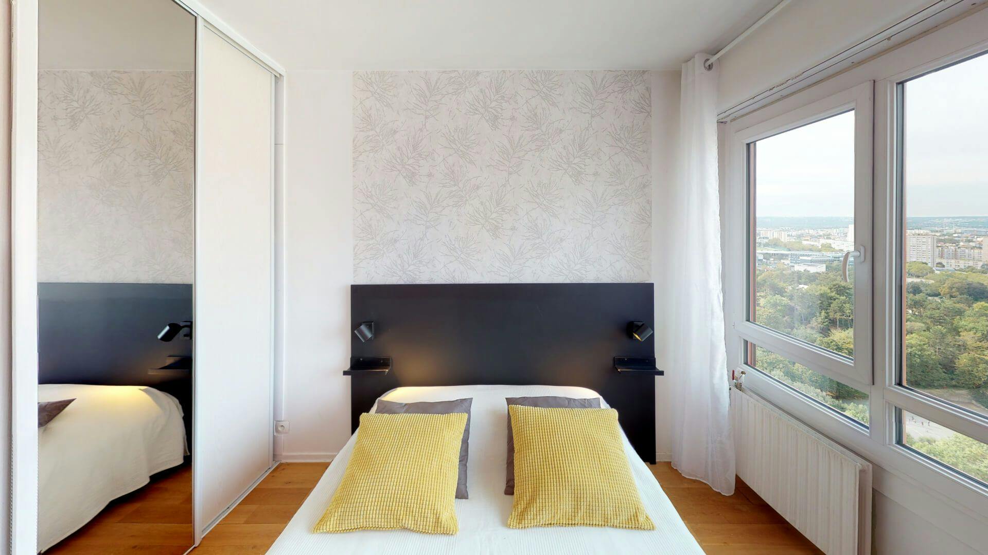 Apartment Nanterre, 118m² — photo 7
