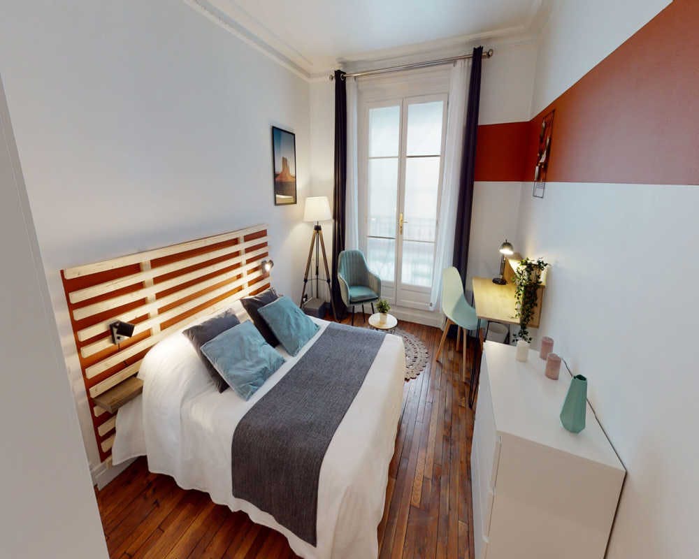 Avenue Franco-Russe, Paris preview