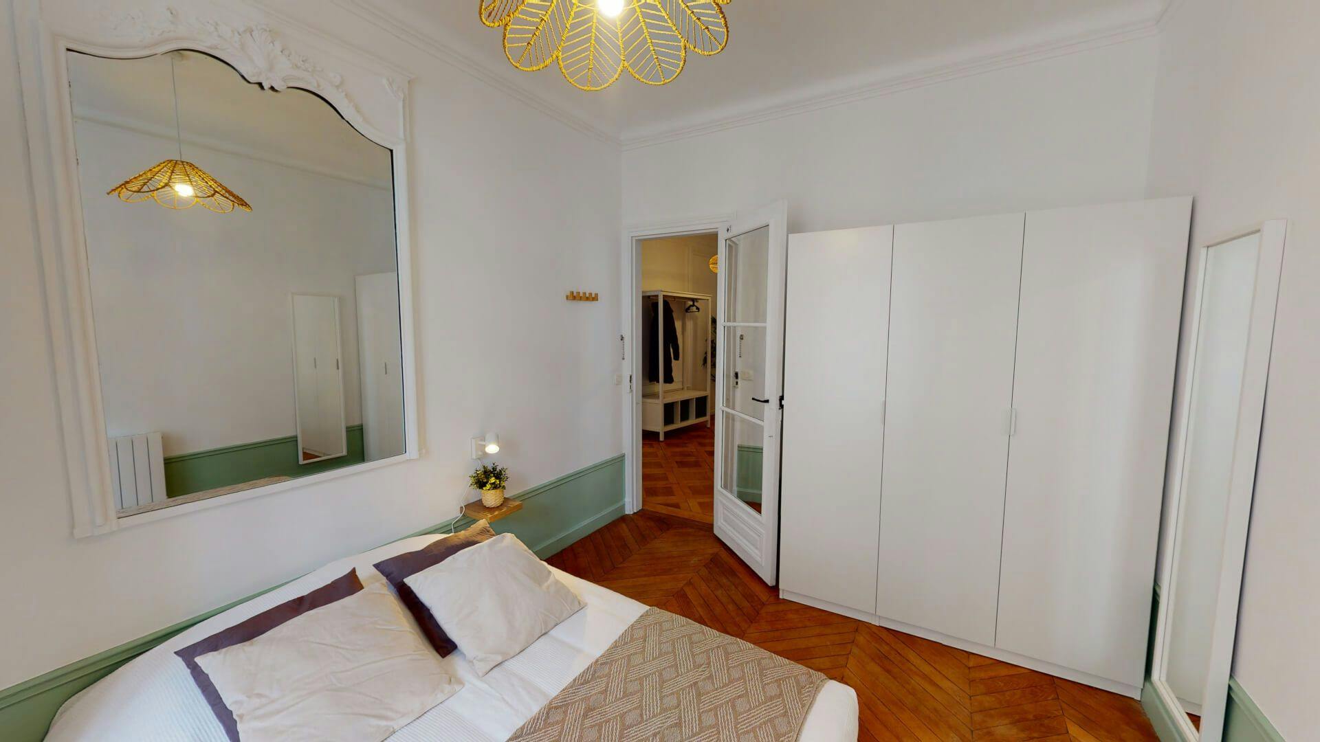 Appartement – Paris, 16th Arrondissement - Vue 5