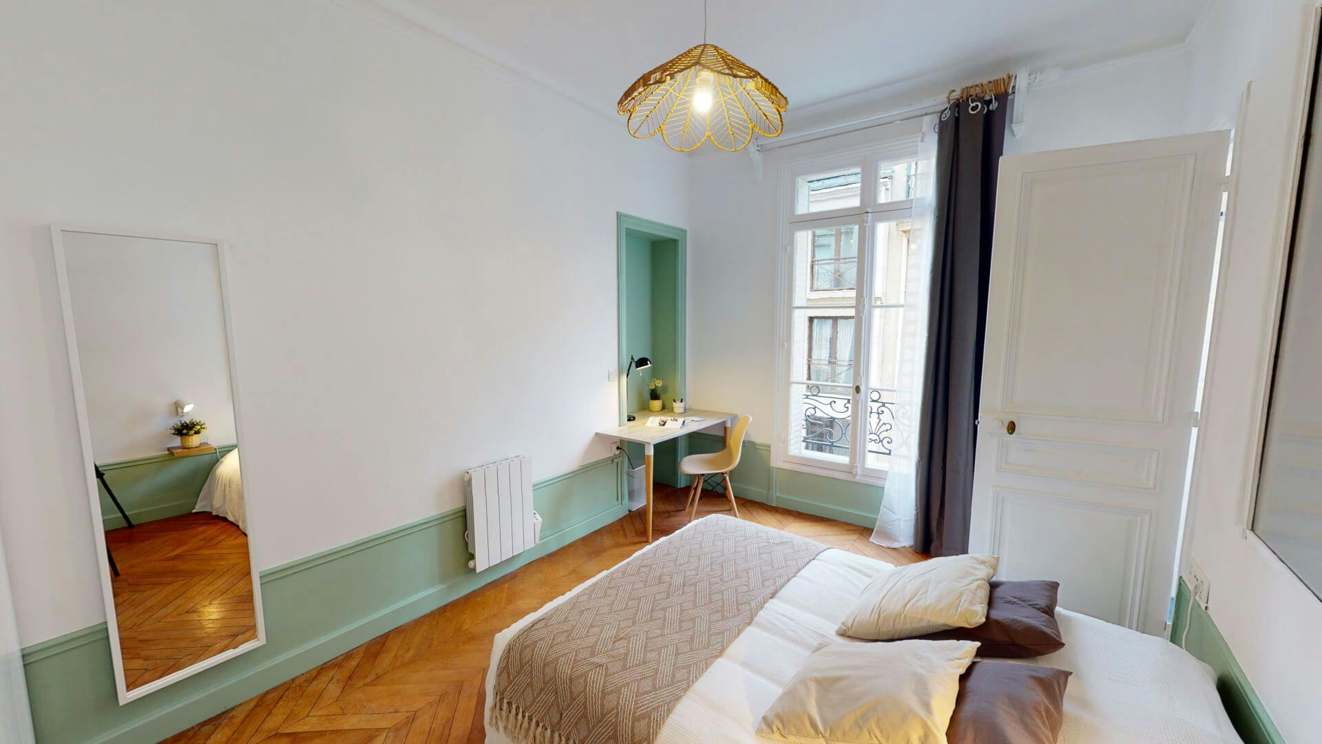 Appartement – Paris, 16th Arrondissement - Vue 3