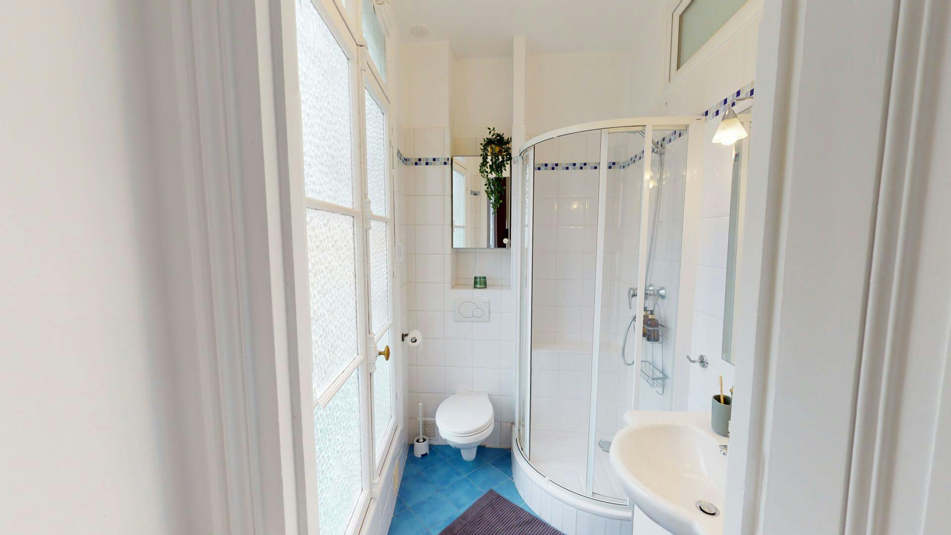 Appartement – Paris, 16th Arrondissement - Vue 4