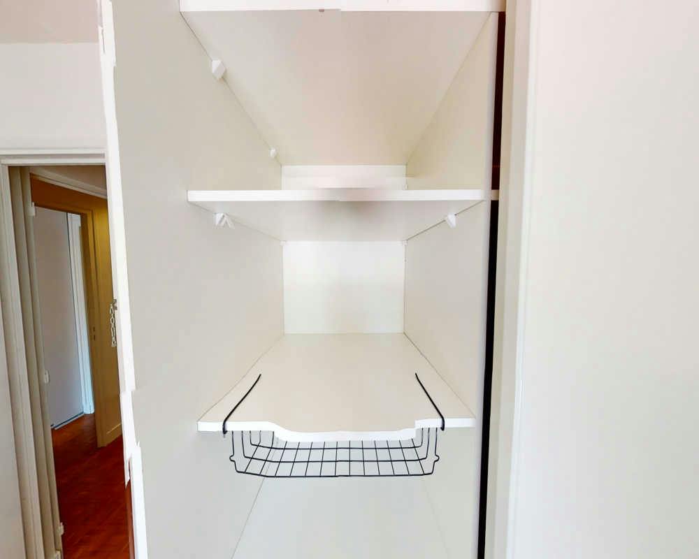 Appartement – Paris, 11th Arrondissement - Plus