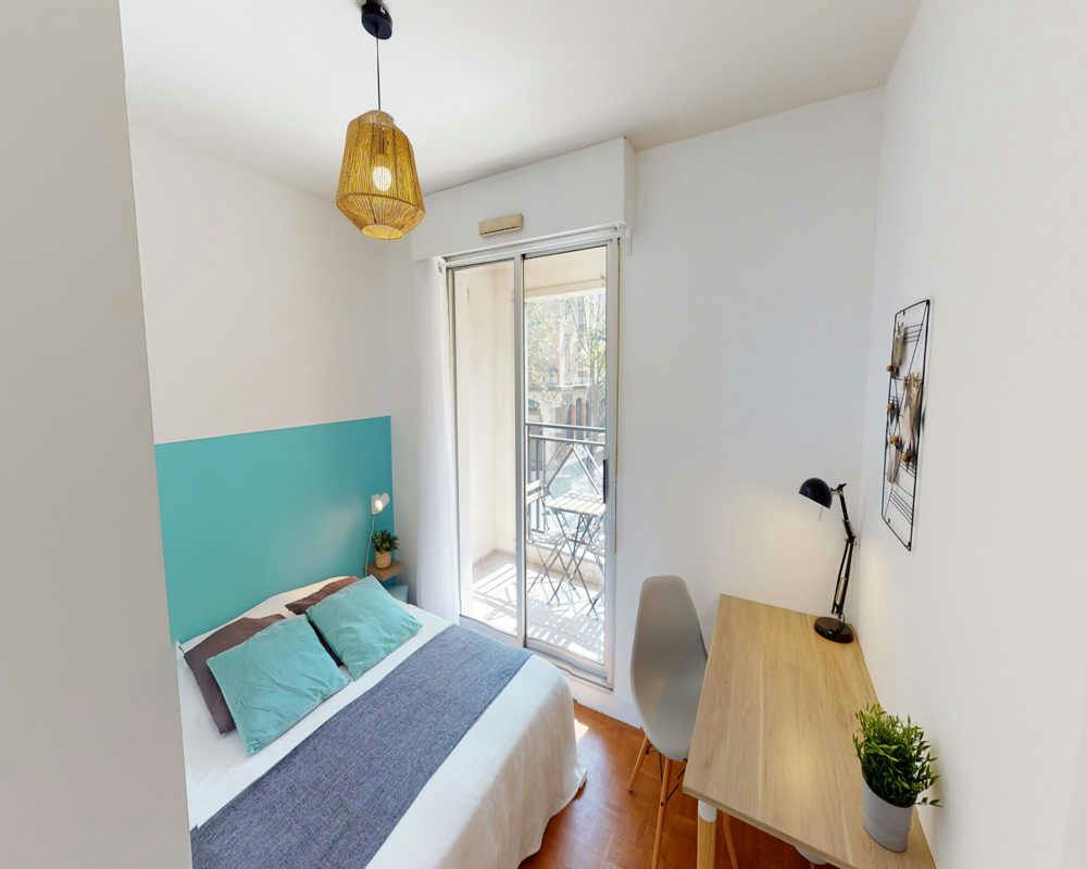 Appartement – Paris, 11th Arrondissement - Vue 3