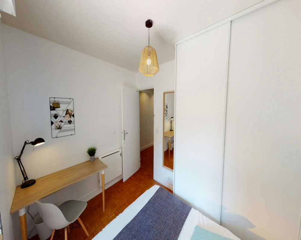 Appartement – Paris, 11th Arrondissement - Vue 5