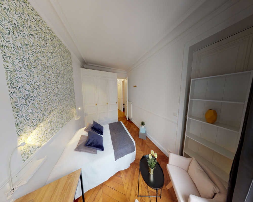 Apartamento París, 102m² — foto 13