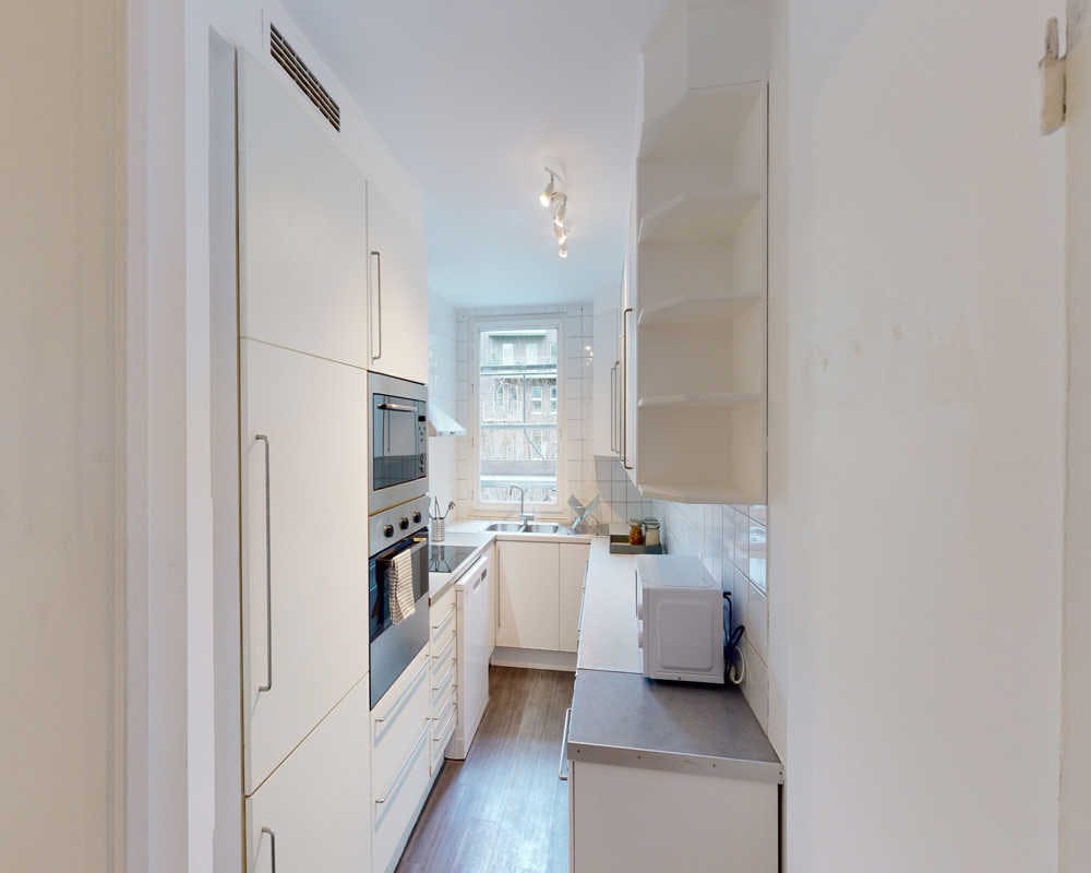 Apartment Paris, 140m² — photo 18