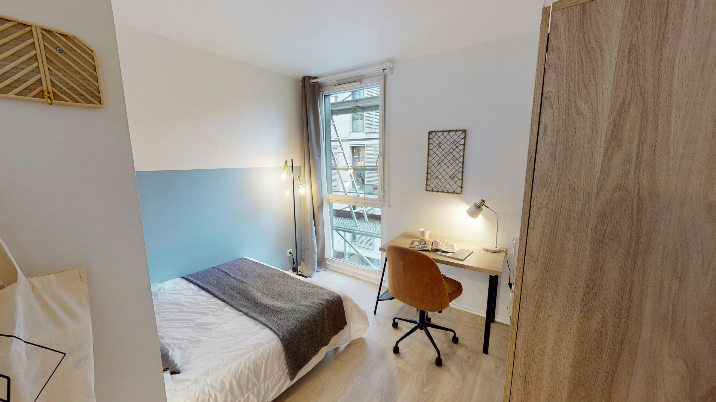 Appartamento Parigi, 140m² — foto 2