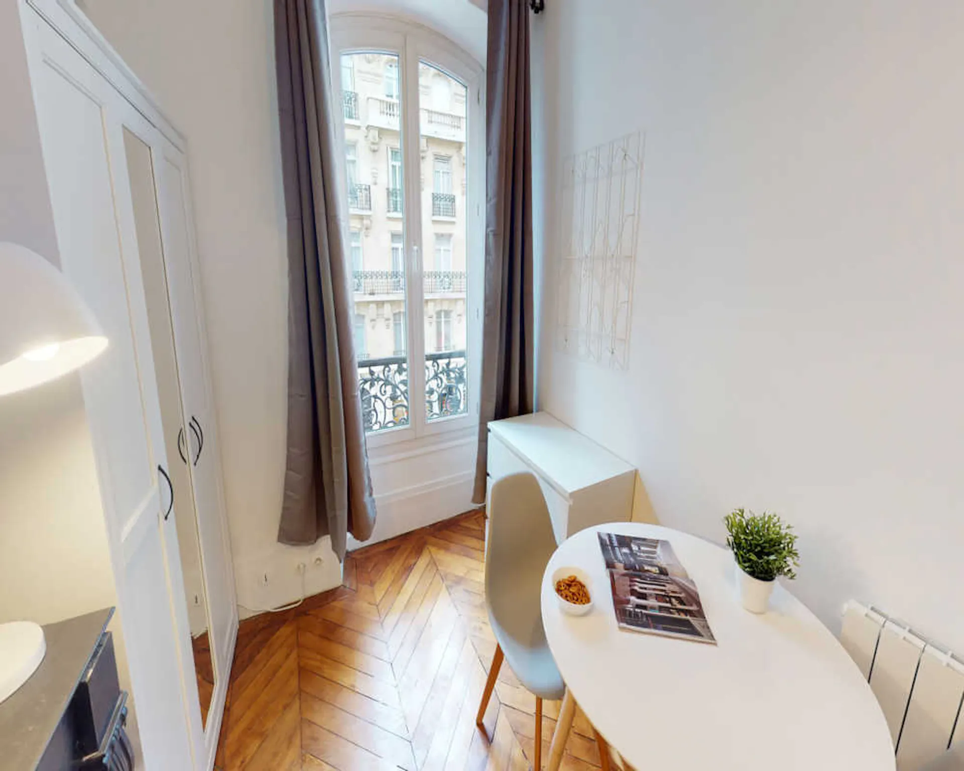 Rue de Passy, Paris preview
