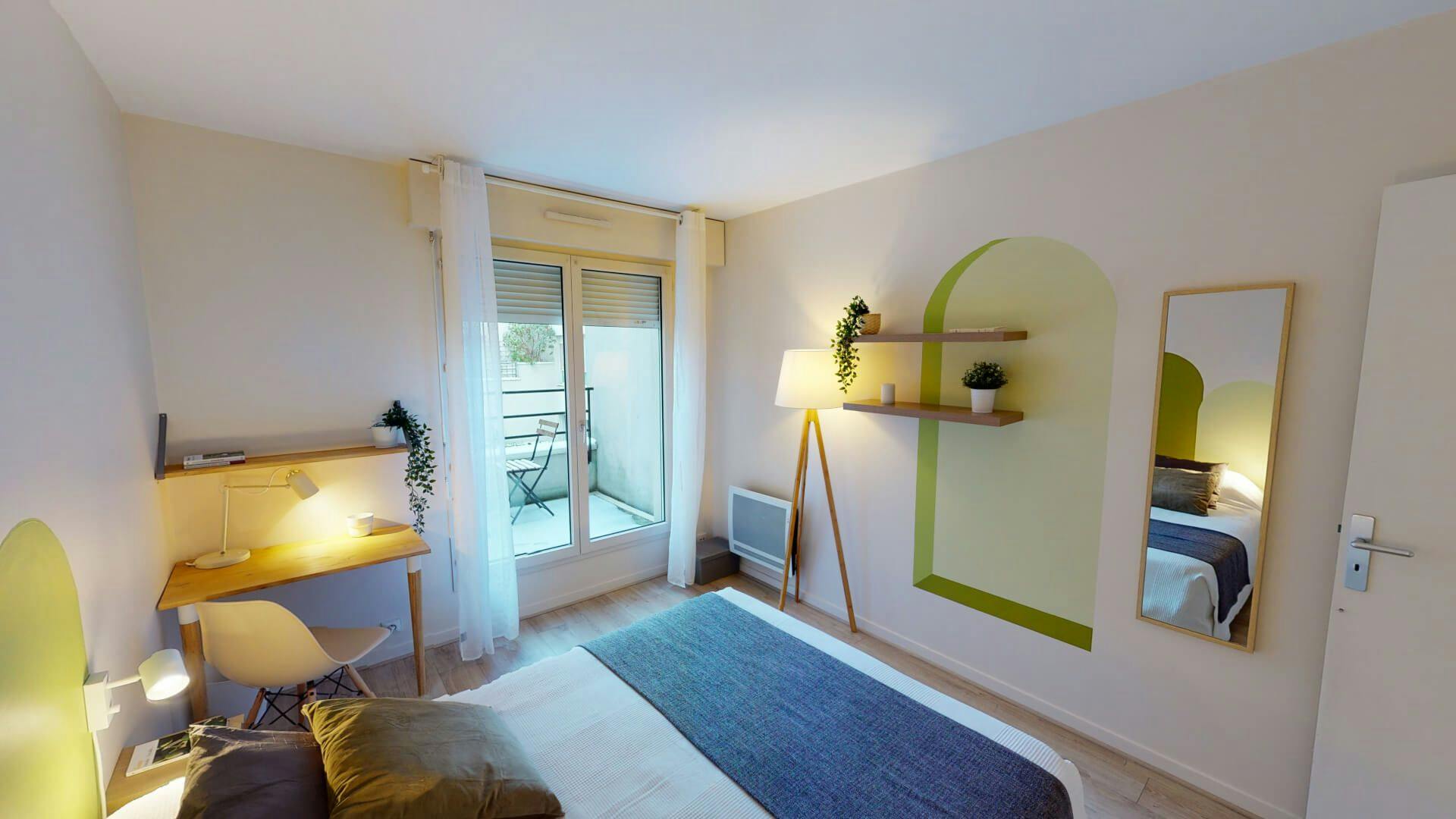 Appartement – Paris, 15th Arrondissement - Vue 5