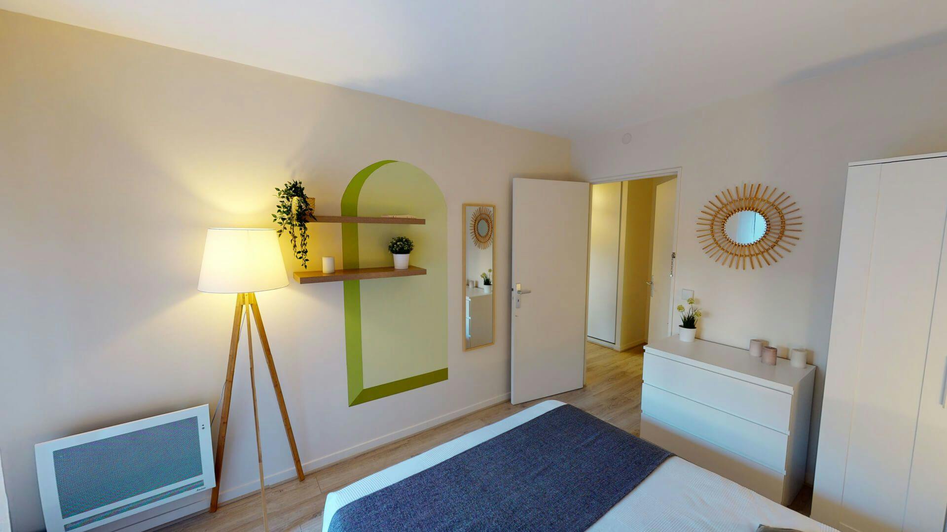 Appartement – Paris, 15th Arrondissement - Vue 3