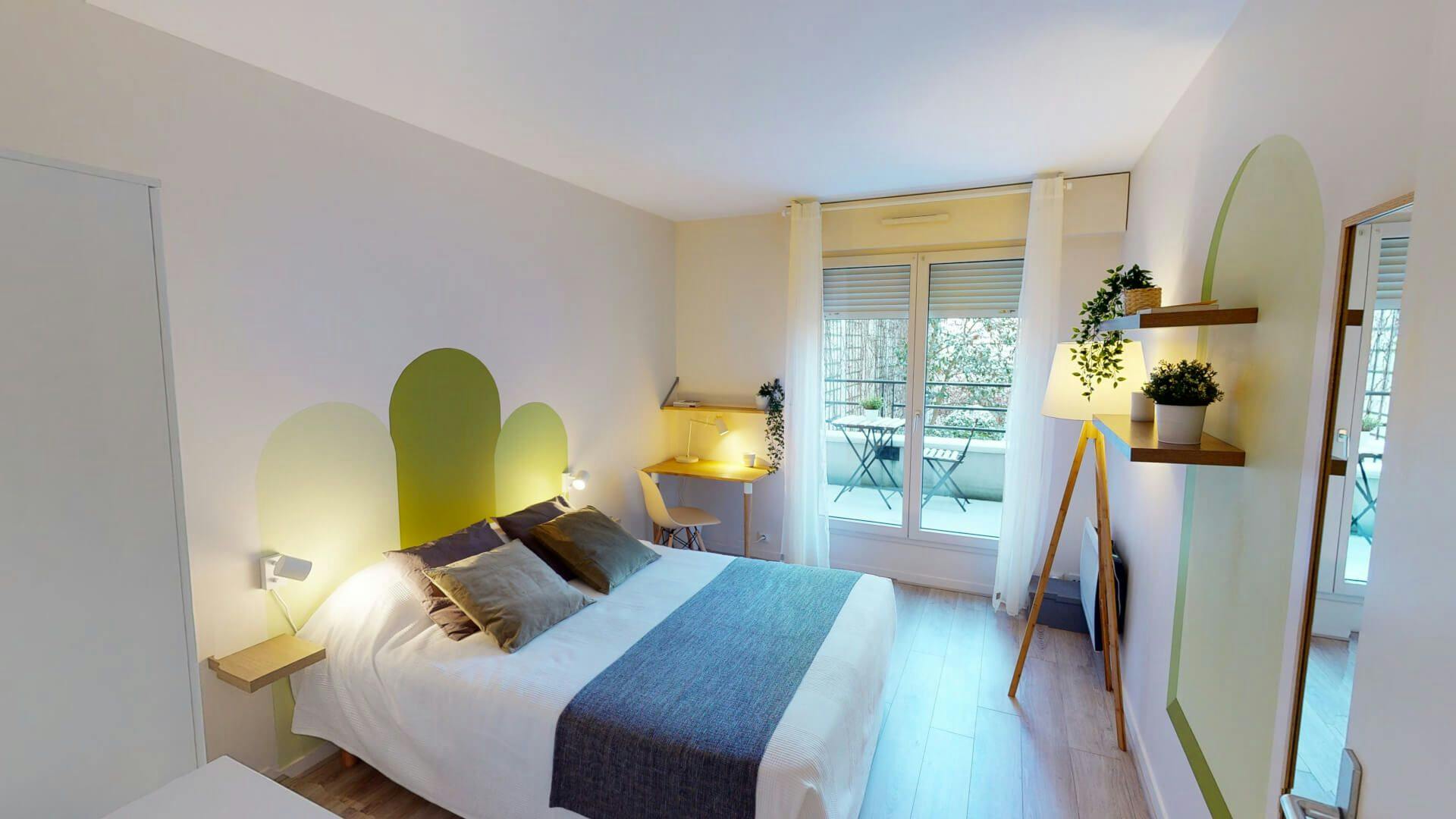 Appartement – Paris, 15th Arrondissement - Vue 4