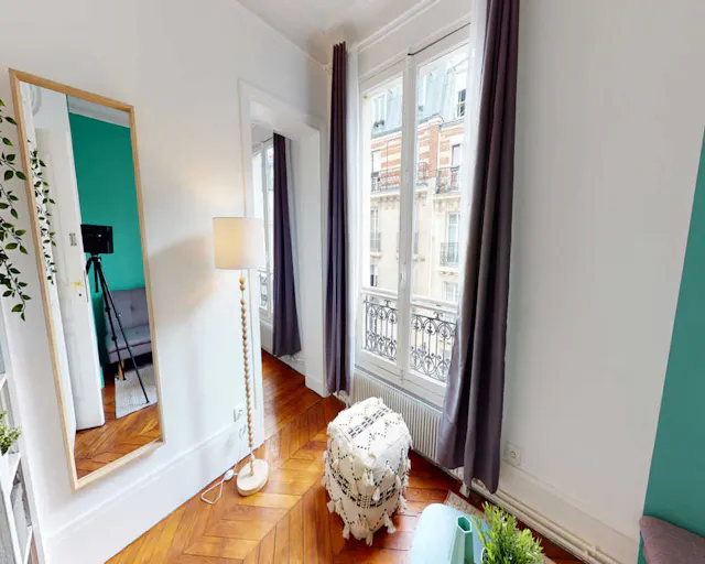Private room in Rue des Volontaires, Paris (1534667) room image 112