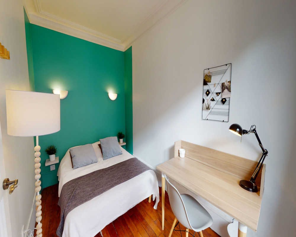 Rue des Volontaires, Paris preview