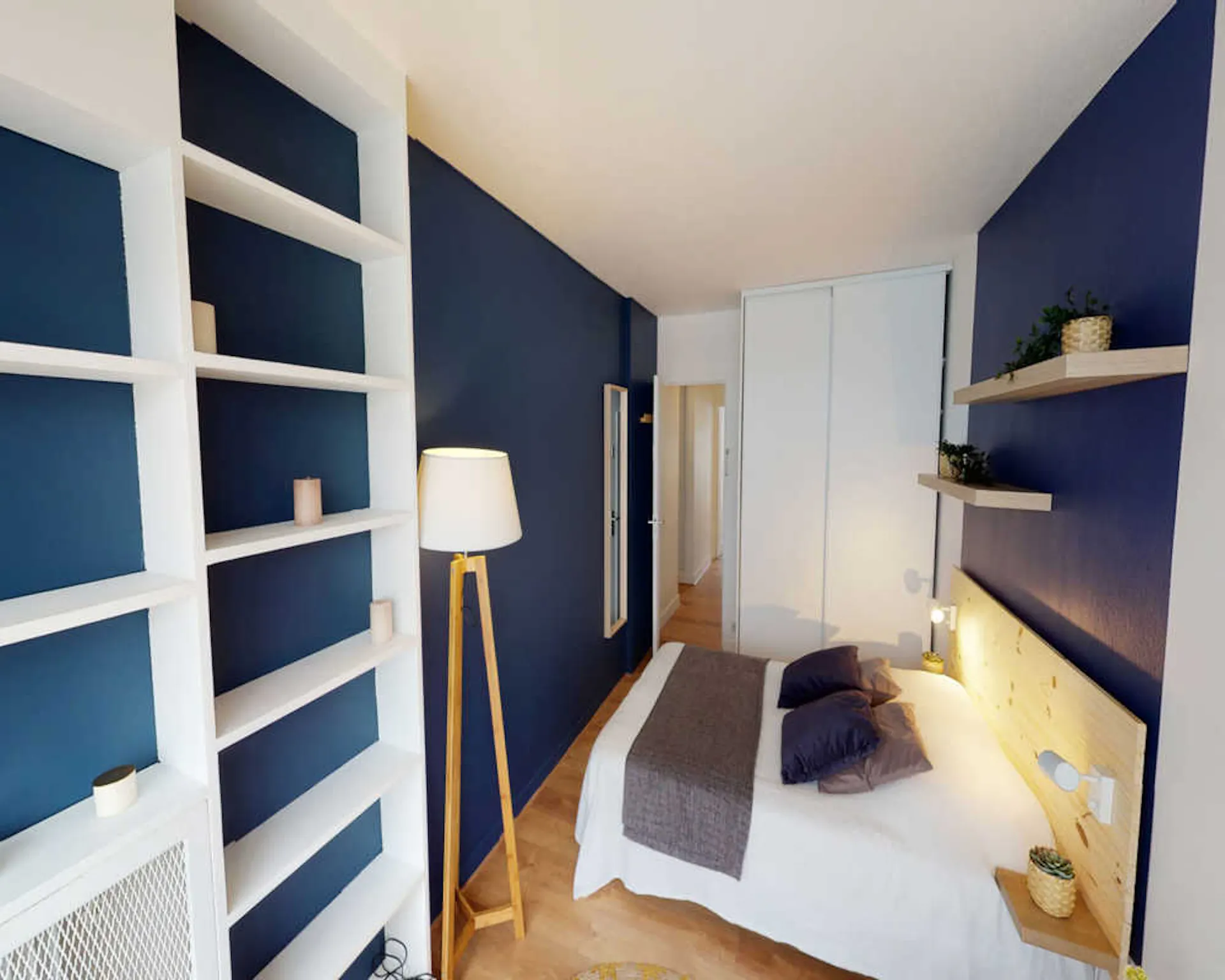 Rue d'Hautpoul, Paris preview