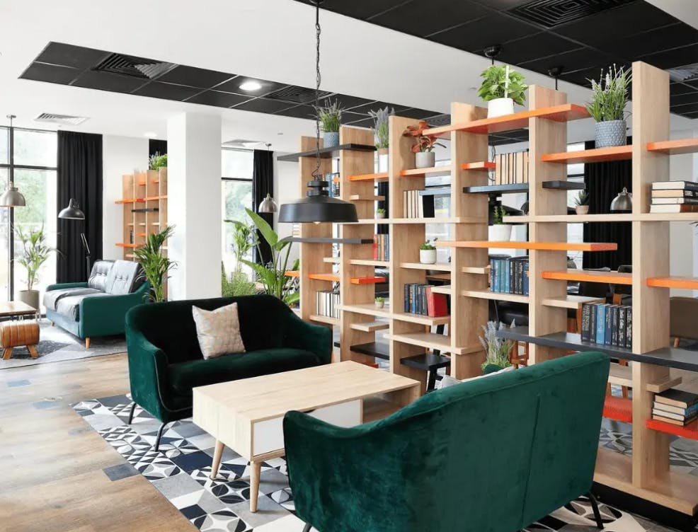 preview gallery tile