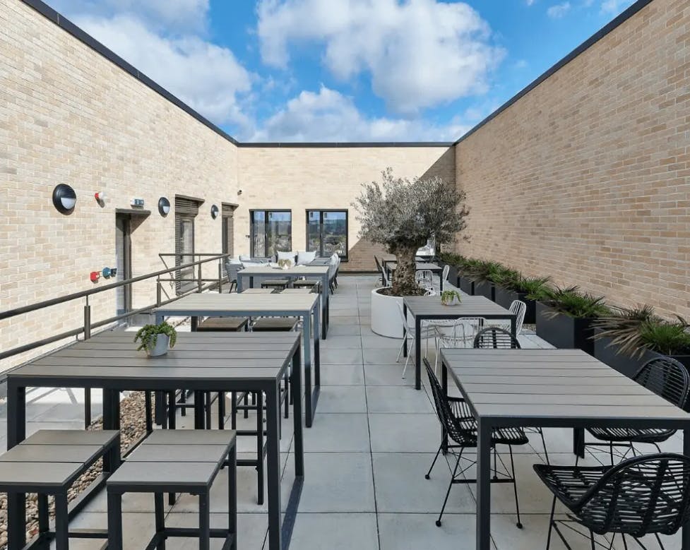 preview gallery tile