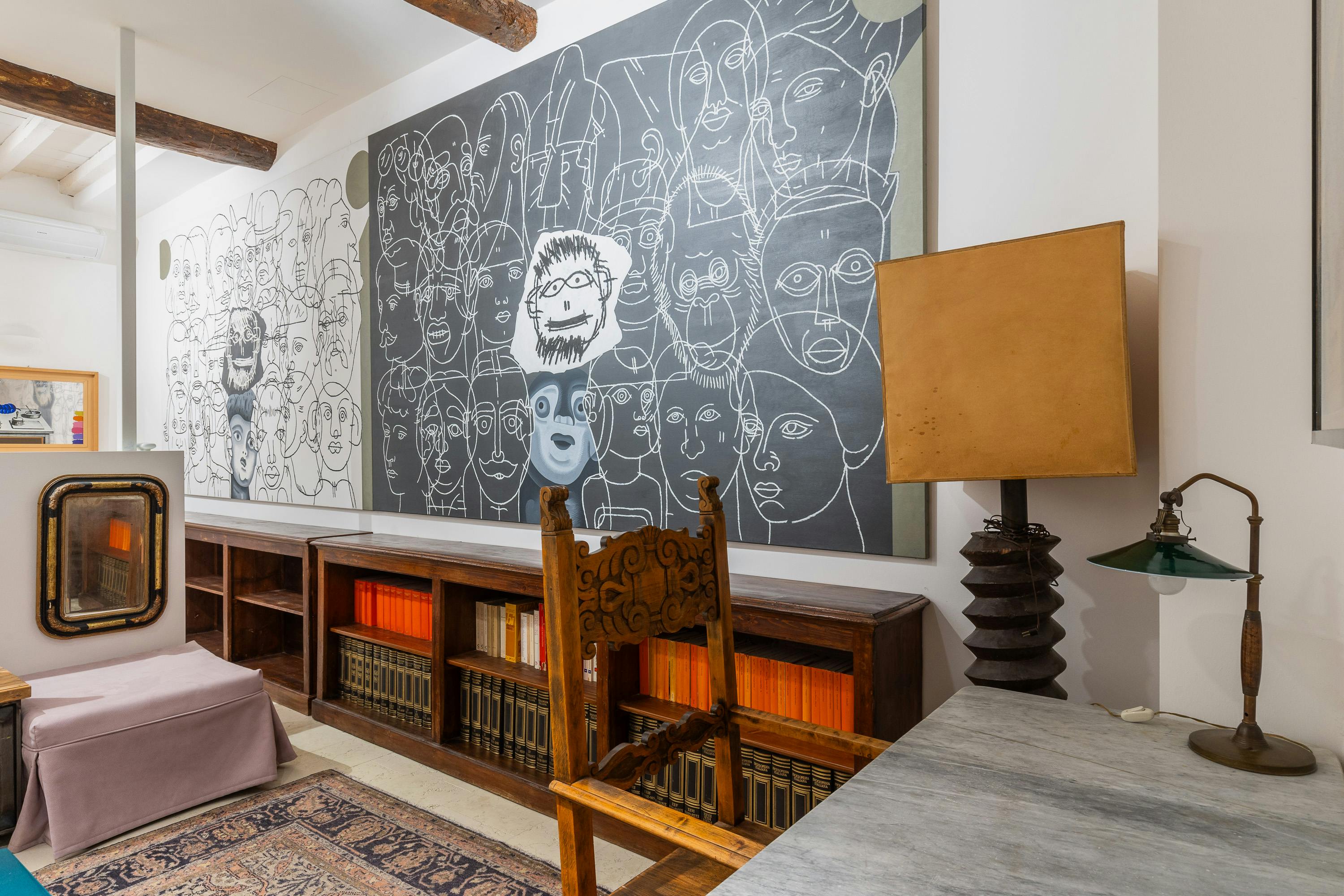 preview gallery tile