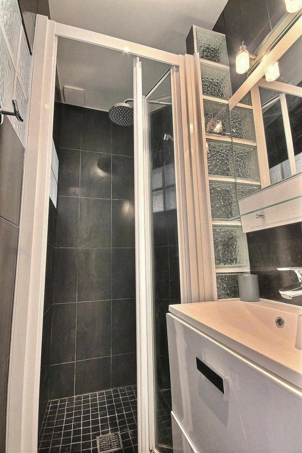 Apartment Paris, 29m² — photo 1