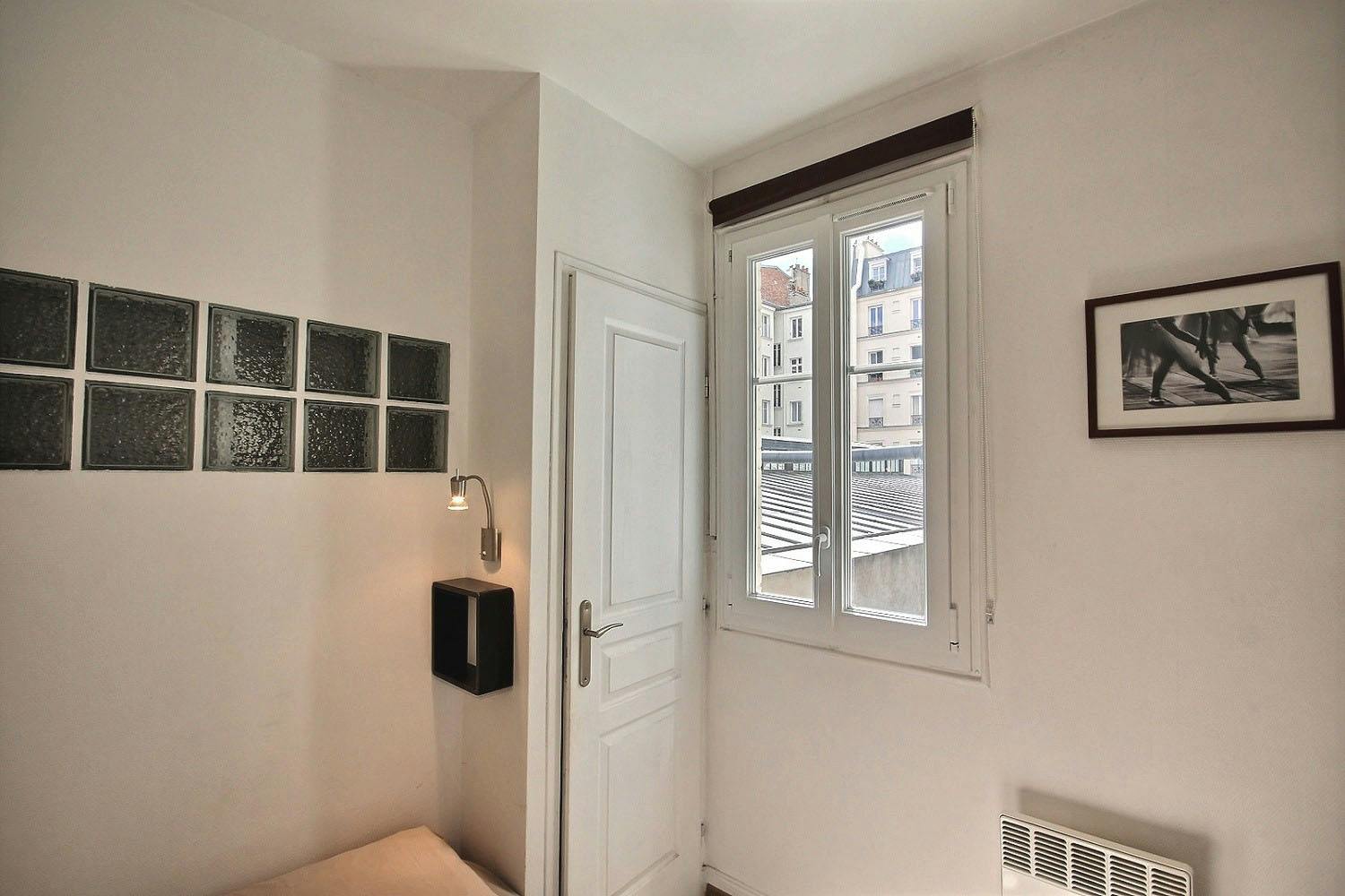 Apartment Paris, 29m² — photo 8