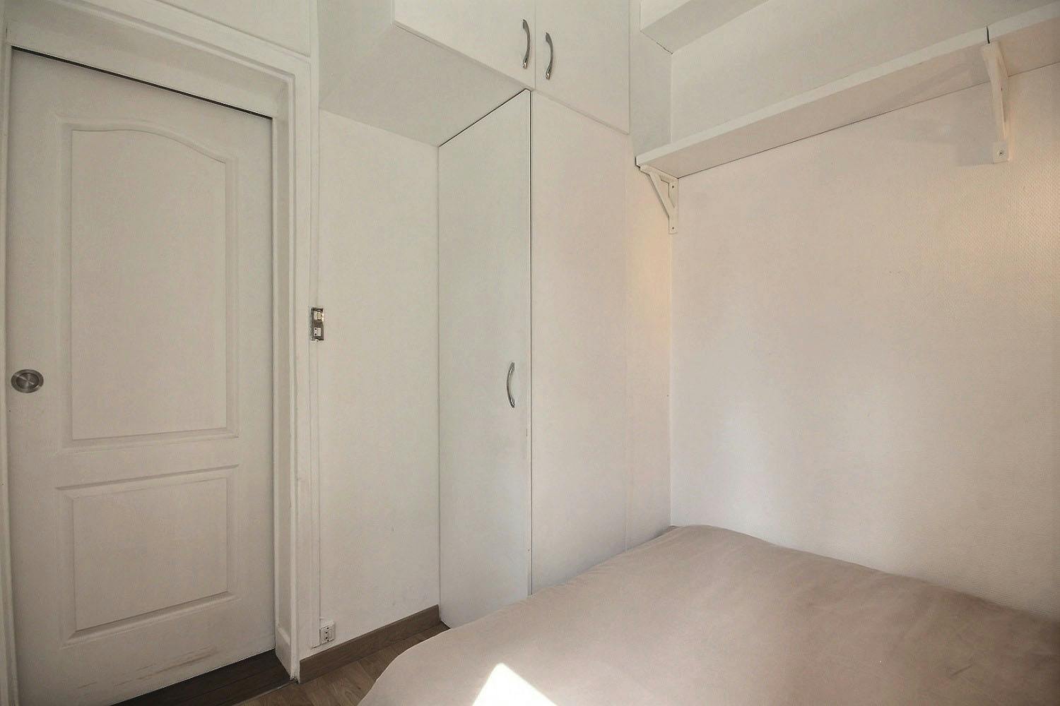 Apartment Paris, 29m² — photo 9