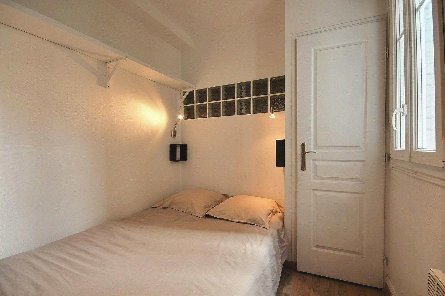 Apartment Paris, 29m² — photo 10