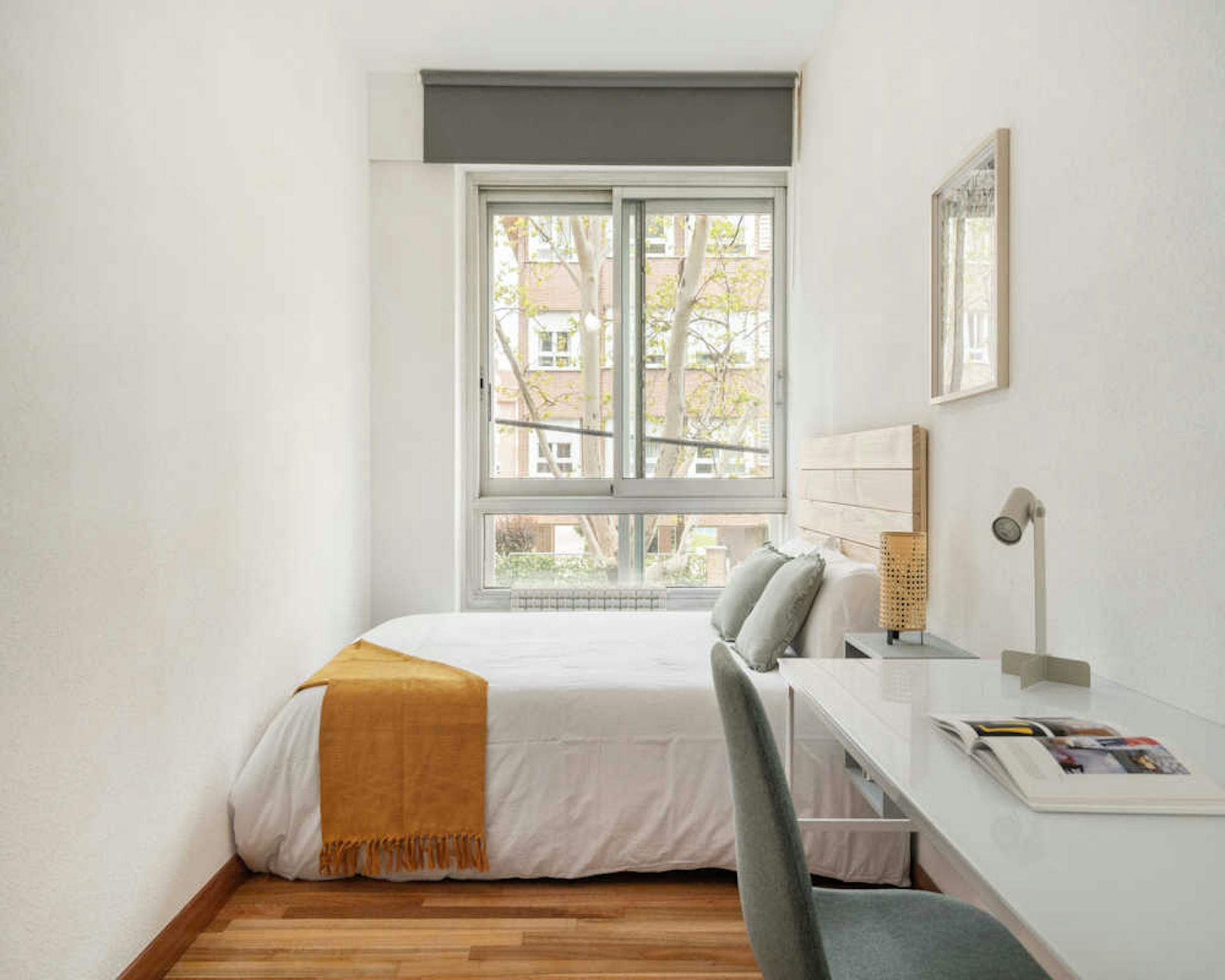 Calle de Mesena, Madrid preview