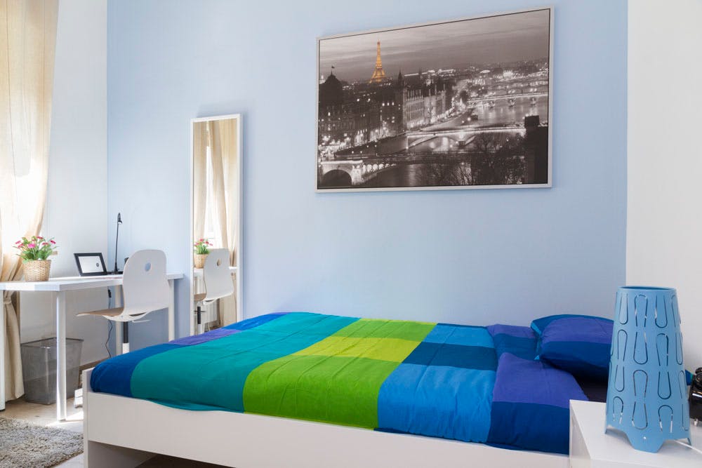 Apartment Madrid, 460m² — photo 45