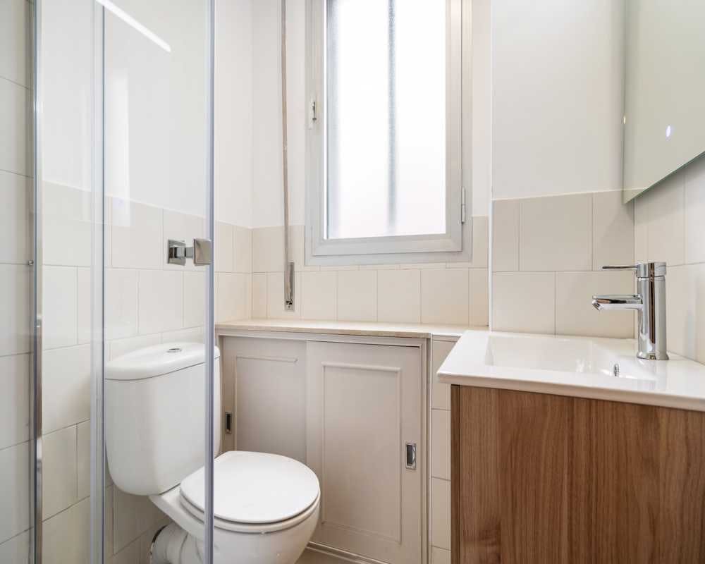 Apartment Madrid, 460m² — photo 19