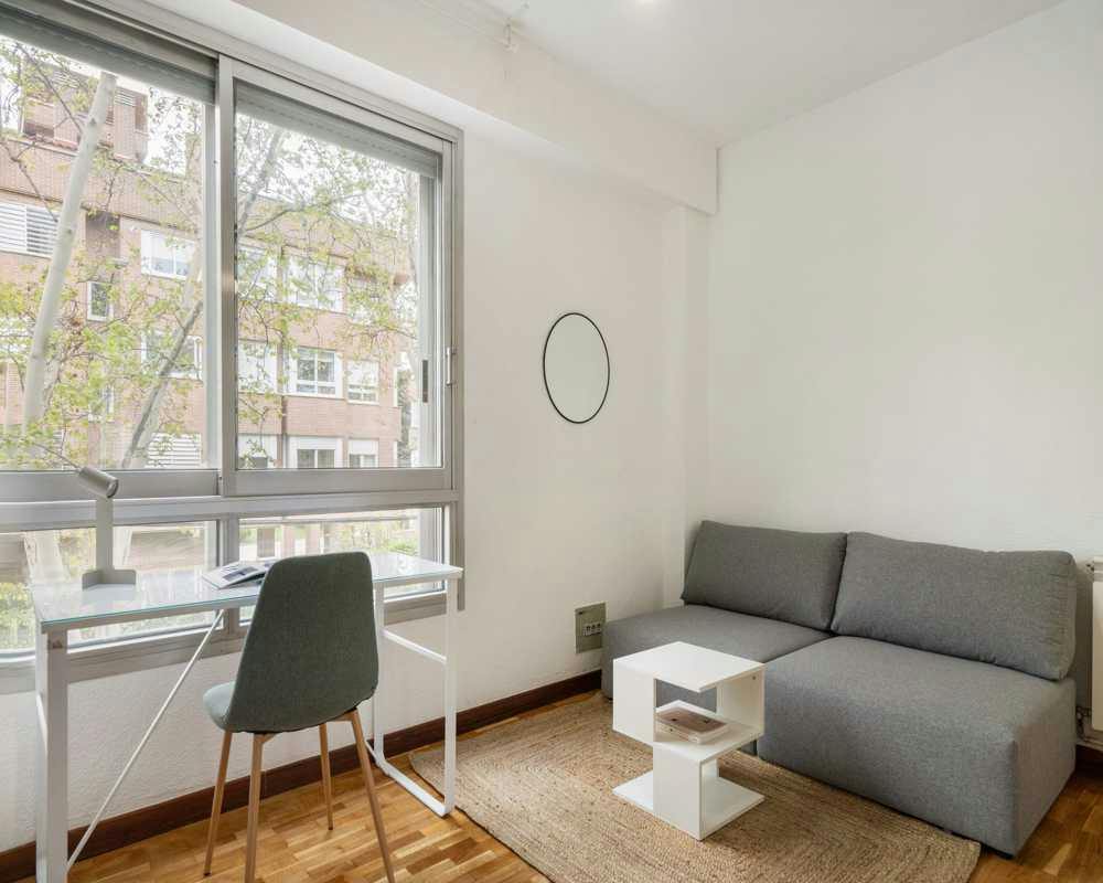 Apartment Madrid, 460m² — photo 23