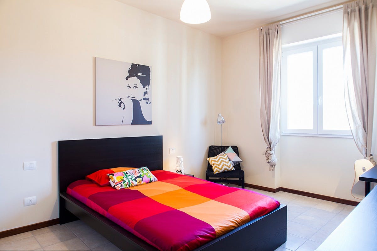 Habitación privada en alquiler por 975 € al mes en Madrid, Calle de Mesena