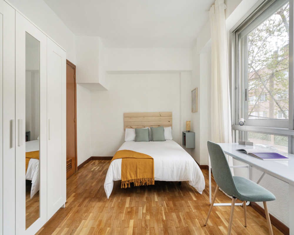 Calle de Mesena, Madrid preview