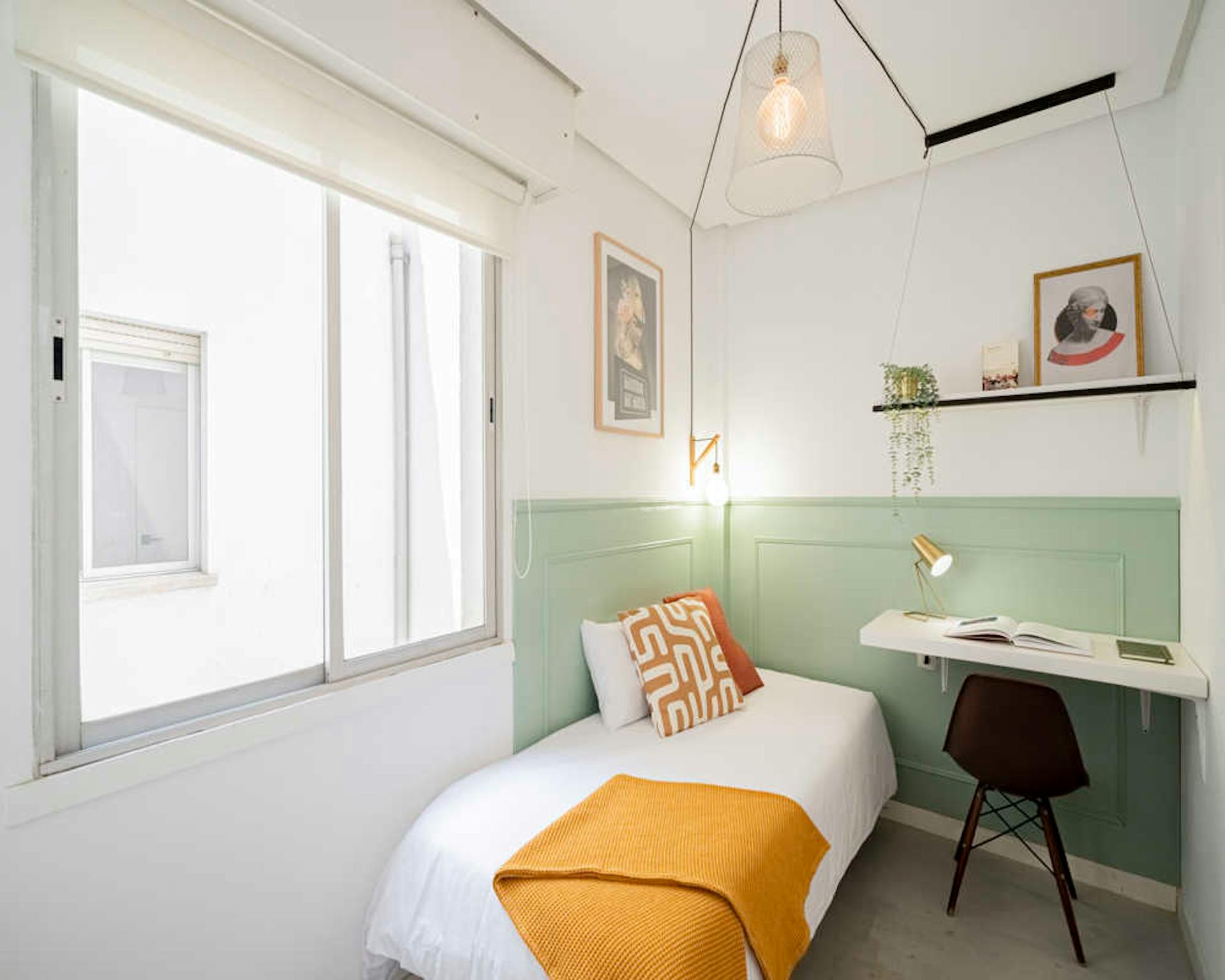 Calle de San Lorenzo, Madrid preview