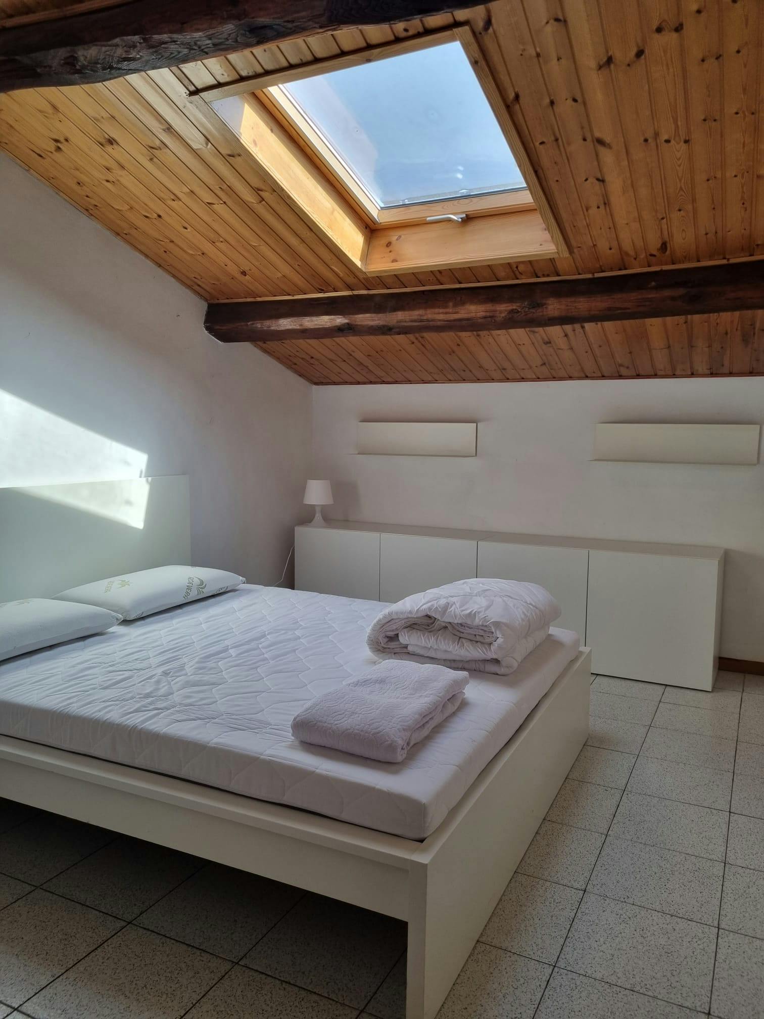 Apartment for rent for €1,600 per month in Florence, Via Daniele Manin