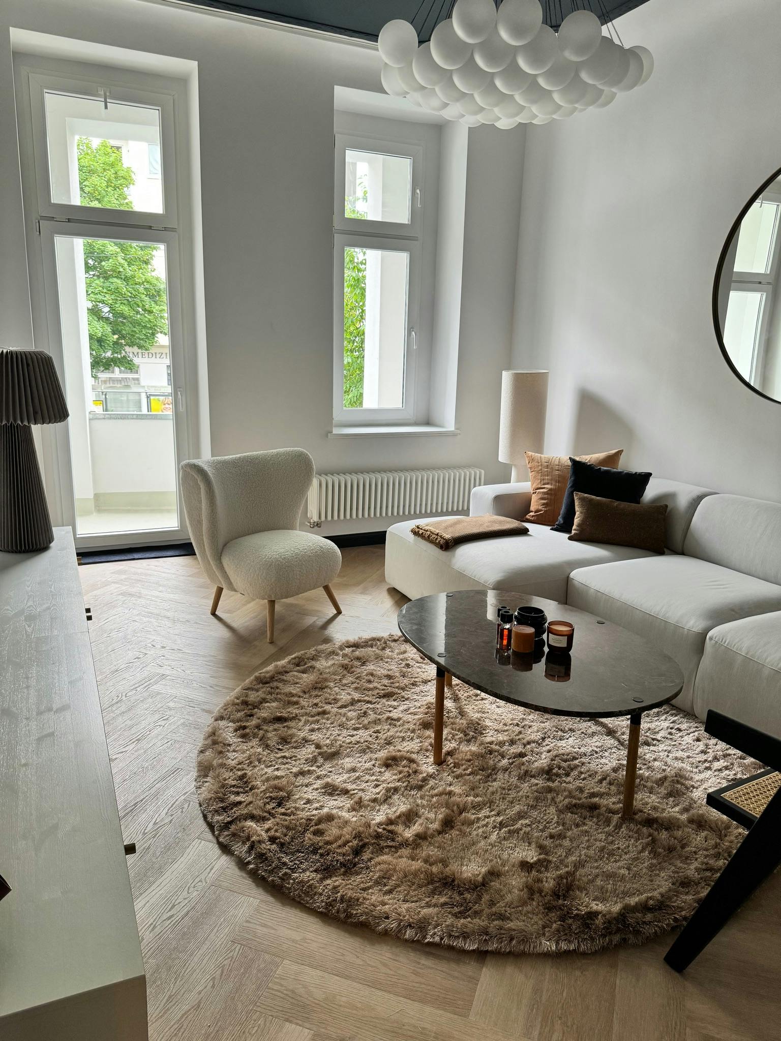 Apartment Berlin, 65m² — photo 5