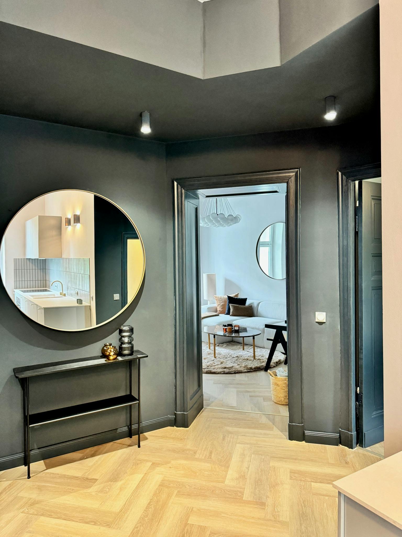 preview gallery tile