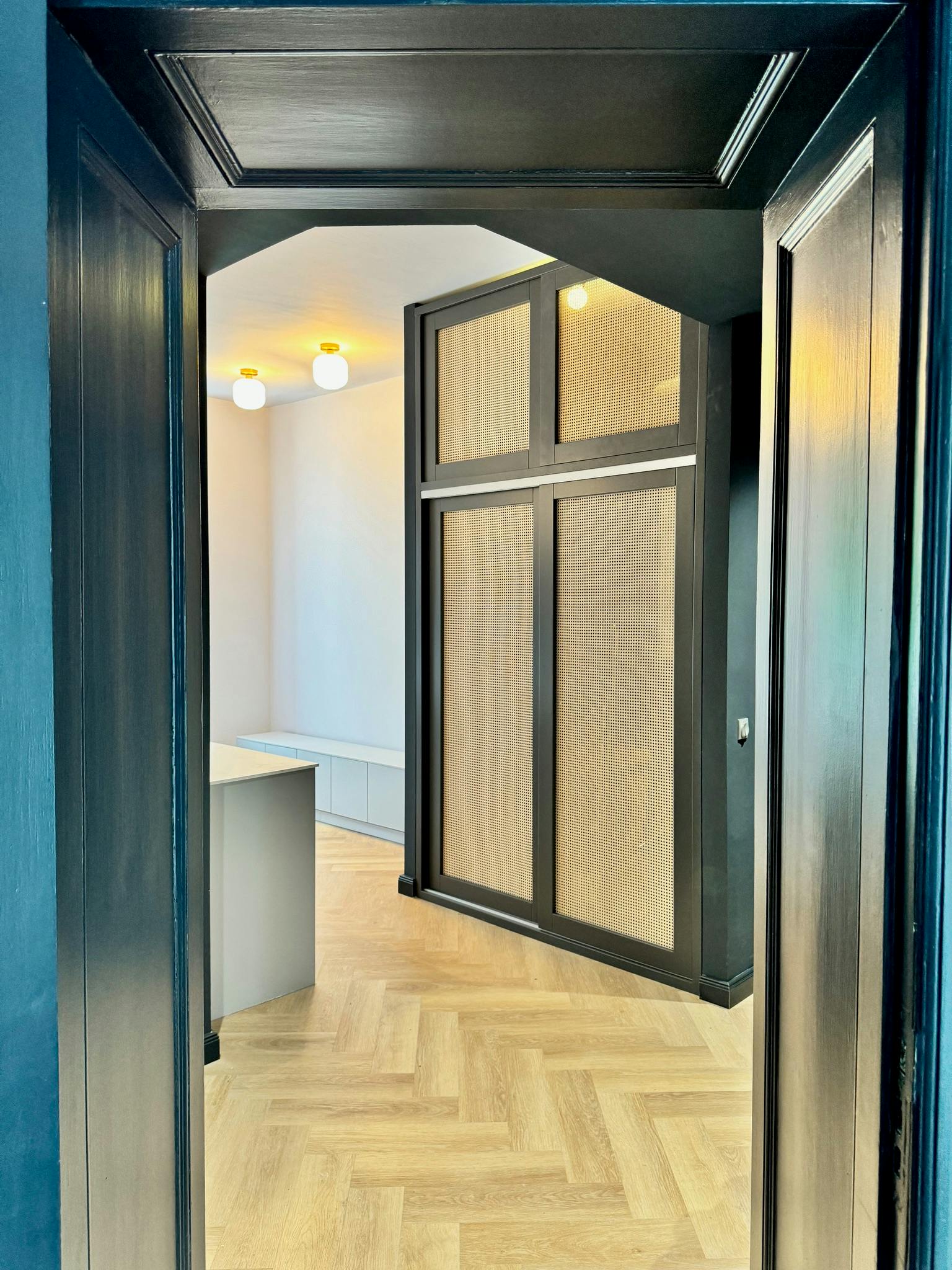 Apartment Berlin, 65m² — photo 3