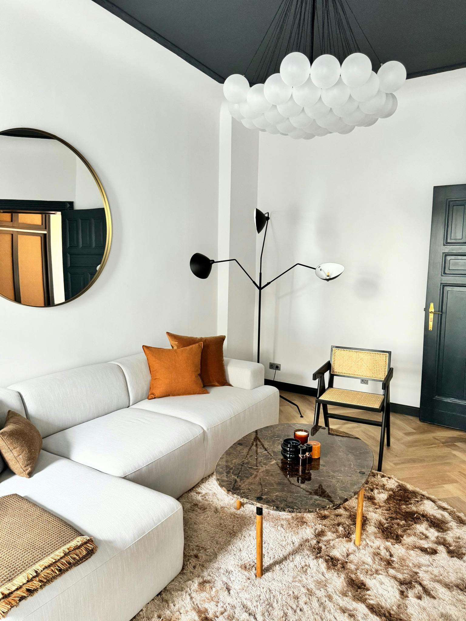 Apartment for rent for €1,750 per month in Berlin, Dietzgenstraße