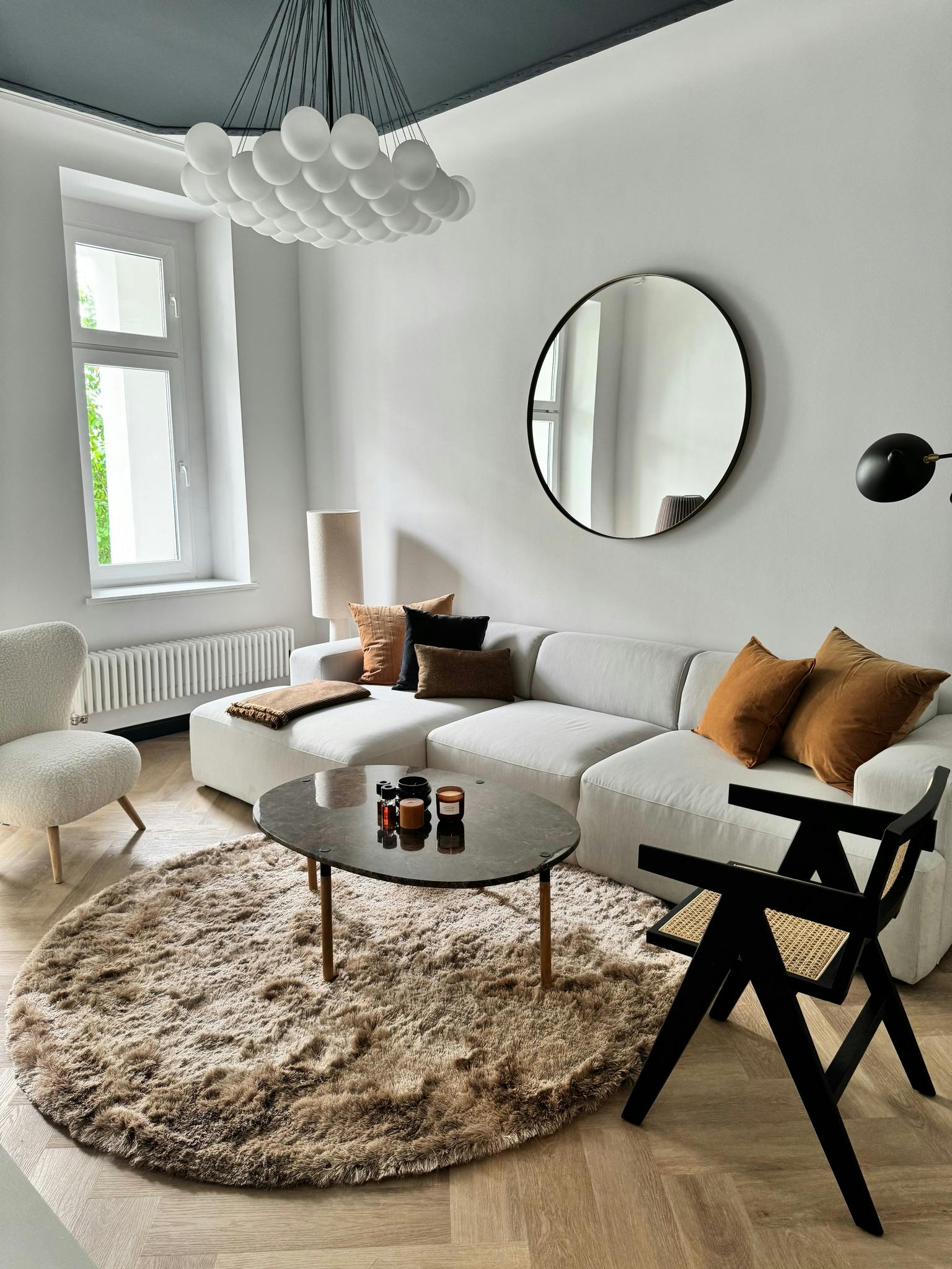 Apartment Berlin, 65m² — photo 7