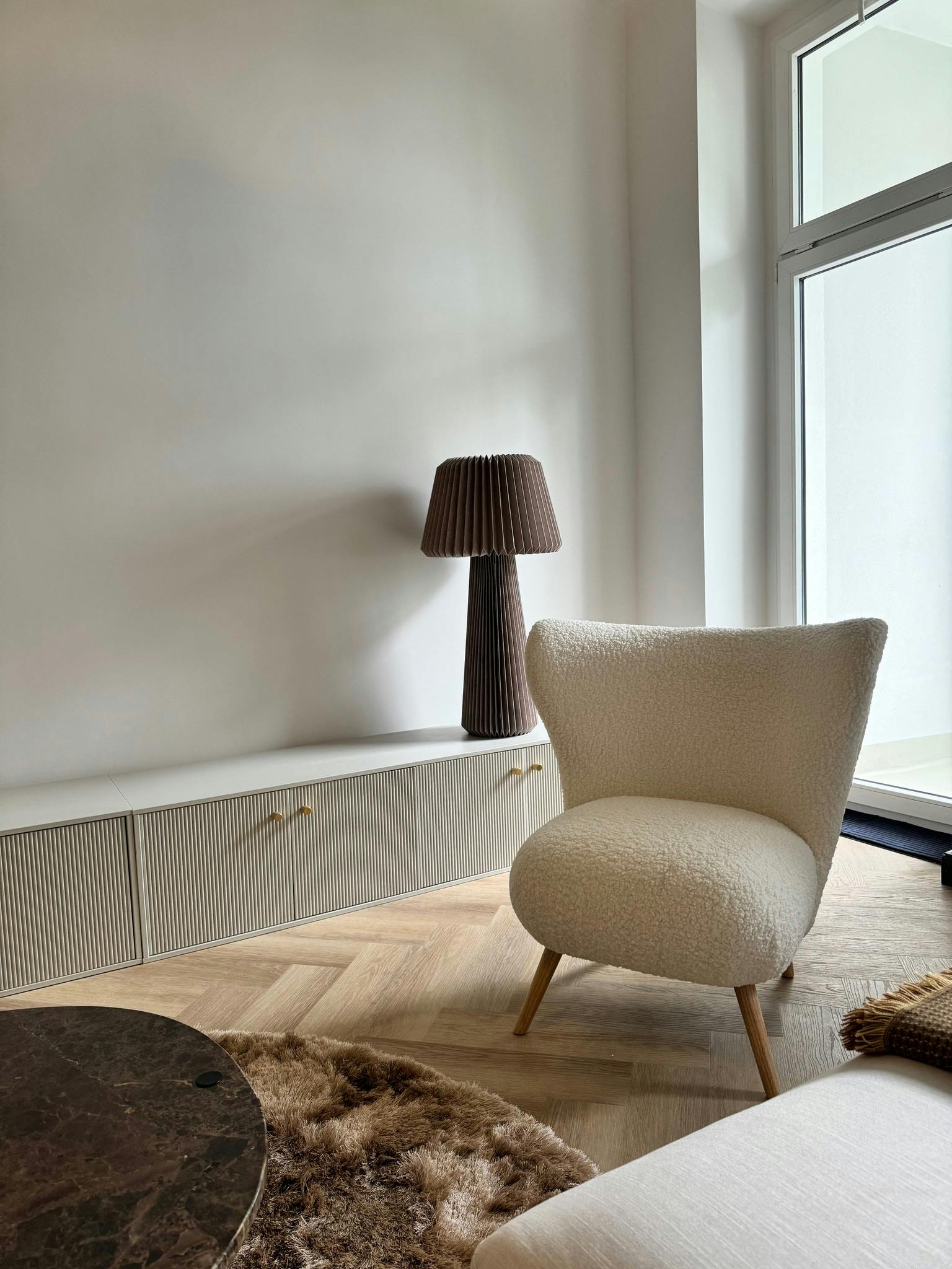 Apartment Berlin, 65m² — photo 9