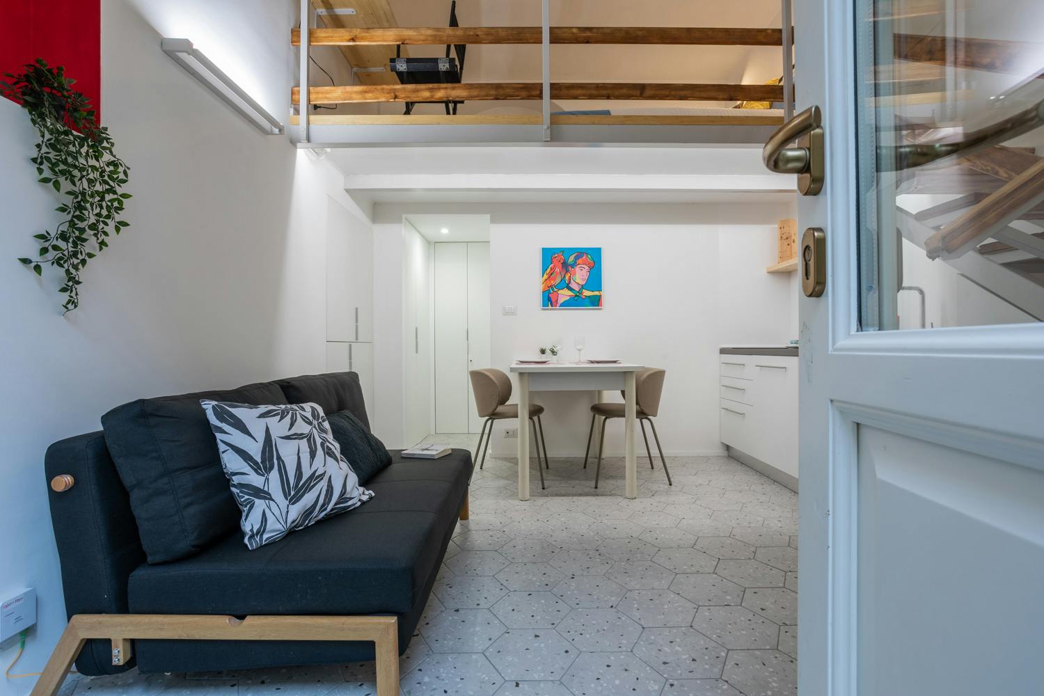 Via Riccardo Sineo, Turin