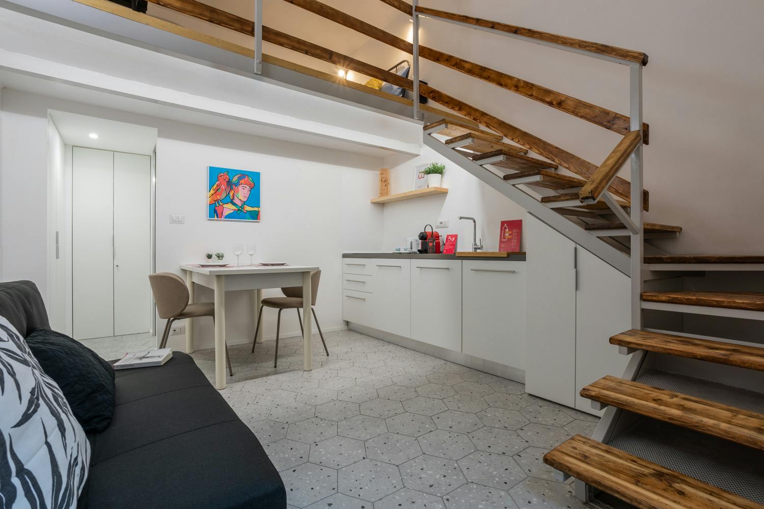 preview gallery tile