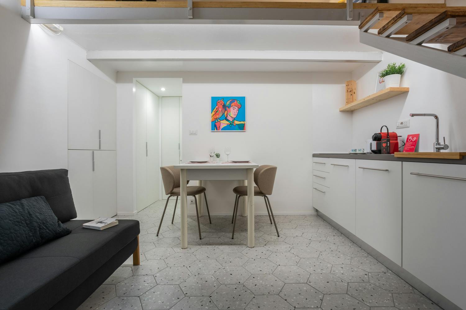 preview gallery tile