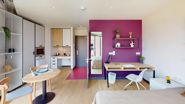 Apartment in Carrer del Maresme, Barcelona (1534730) room image 1