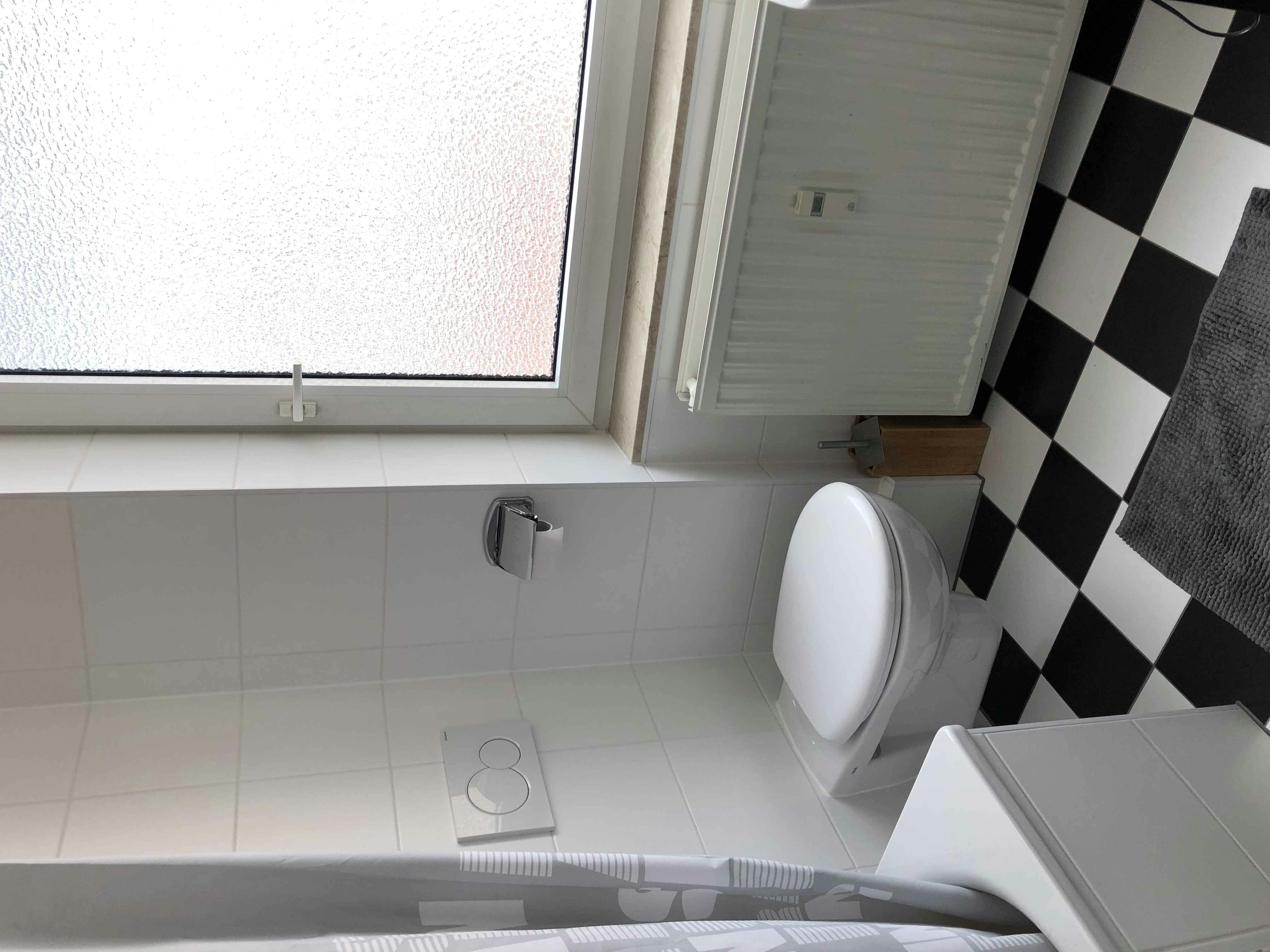 Apartment Frankfurt Am Main, 53m² — photo 5