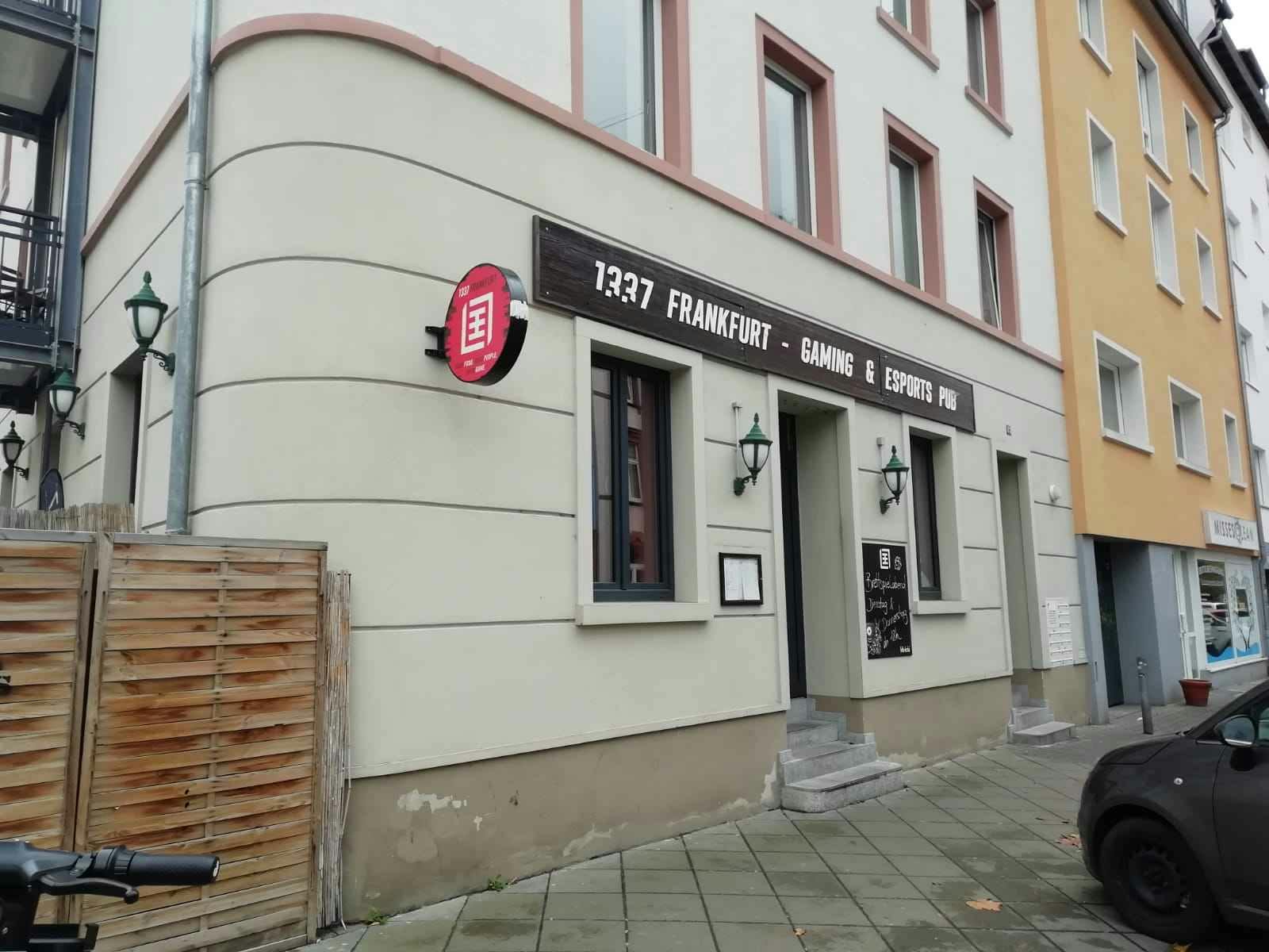 Apartment Frankfurt Am Main, 53m² — photo 7