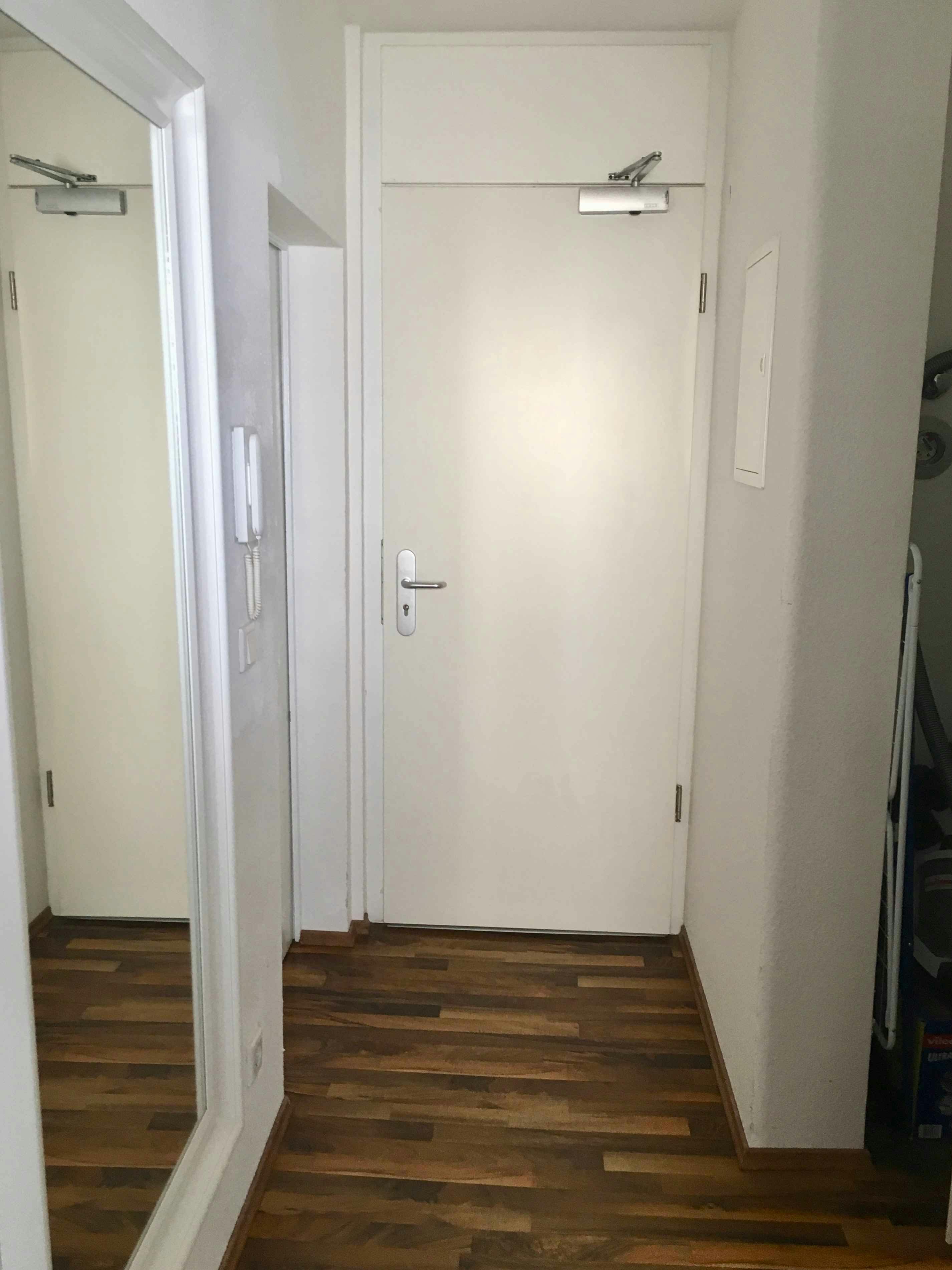 Apartment Frankfurt Am Main, 53m² — photo 8