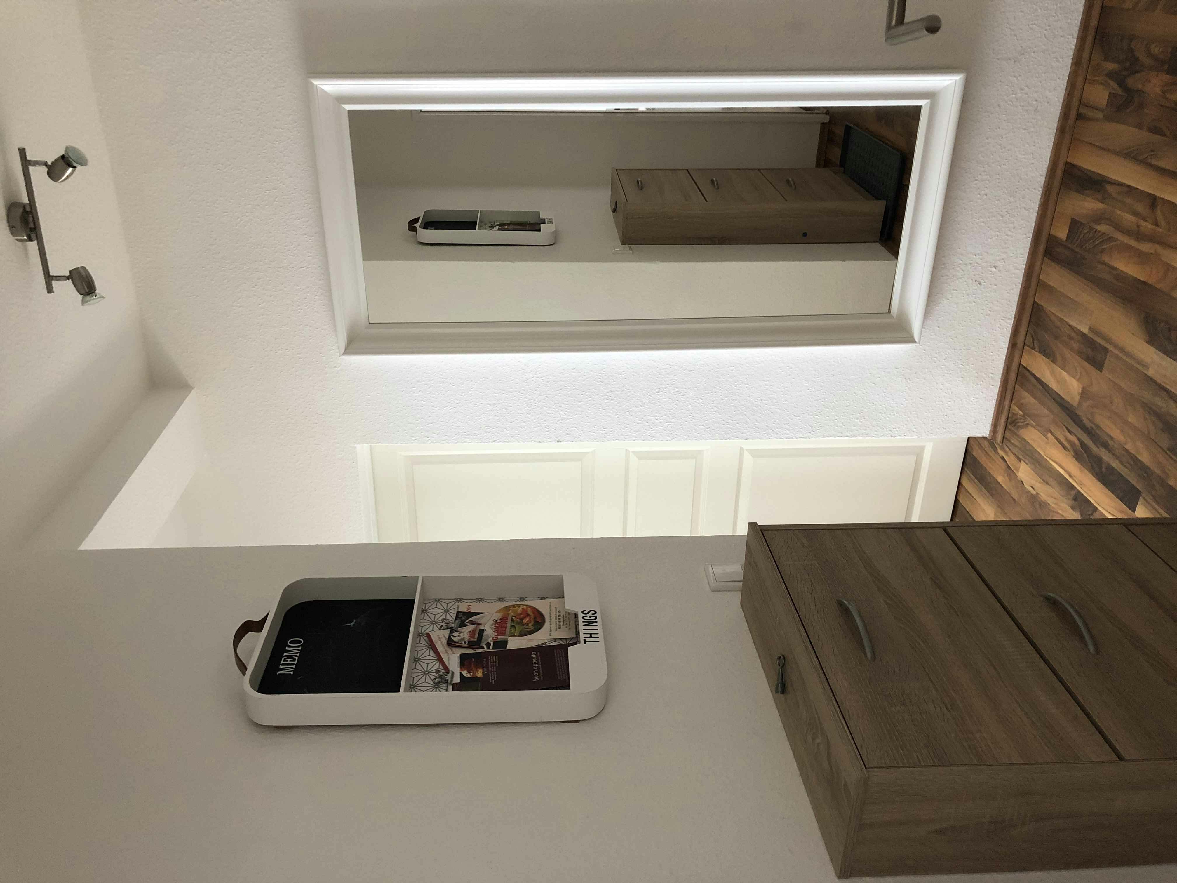 Apartment Frankfurt Am Main, 53m² — photo 10