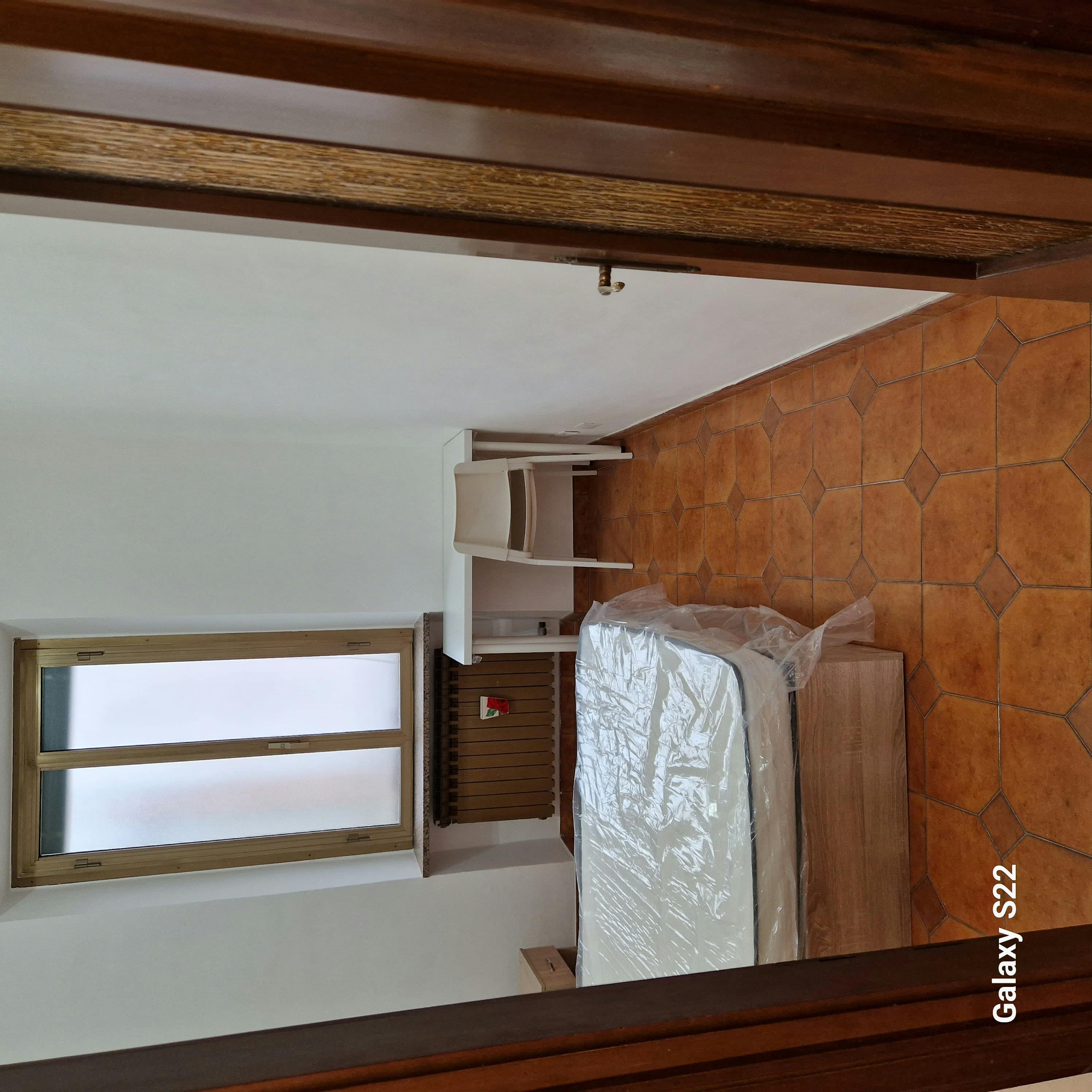 Single room Turin, 1 bed, 12m² — photo 3