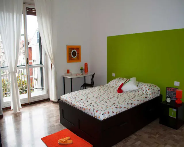 Private room in Via Privata Reggio, Milan (1534746) room image 2